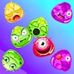 Microbes Explosion