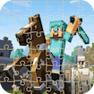 Mincraft Puzzles