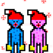 Ugi Bugi & Kisiy Misiy